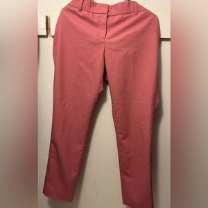 Chaus pant